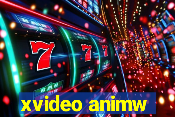 xvideo animw